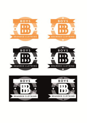 Logo Design by Abbie Lawrence for Gold Label Brands Ltd | Design: #7940216