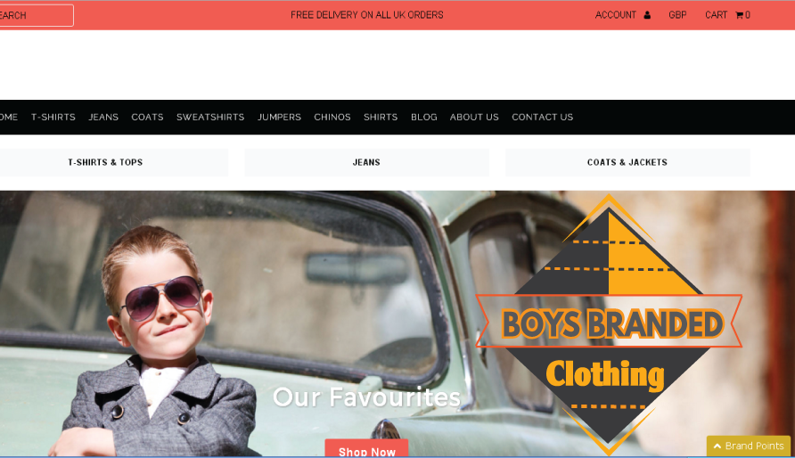 Logo Design by Lavinia for Gold Label Brands Ltd | Design #7926738