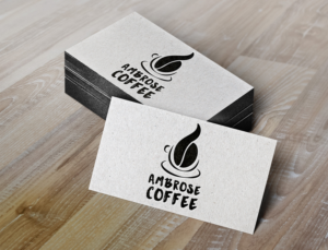 Logo Design by Kiwi &amp; Lime Design