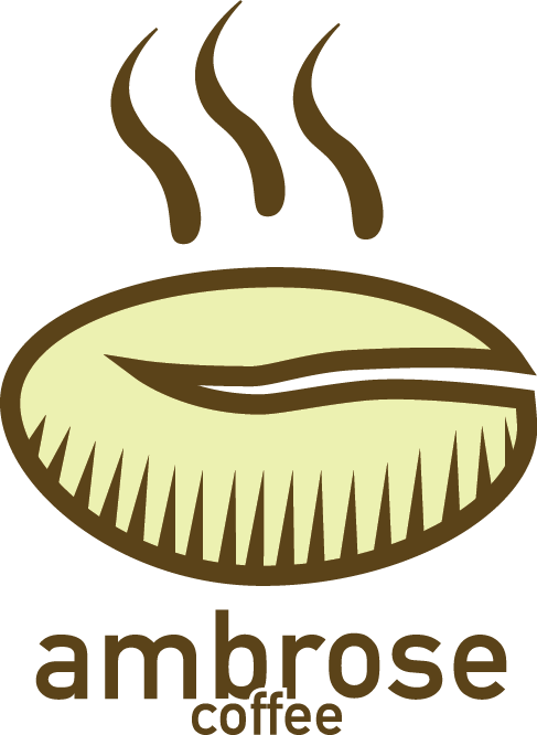 Logo Design by aarona2 for Ambrose Coffee | Design #7995198