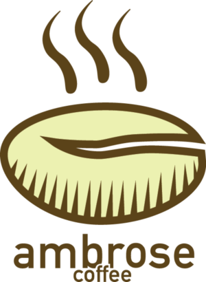Logo Design by aarona2 for Ambrose Coffee | Design: #7995198