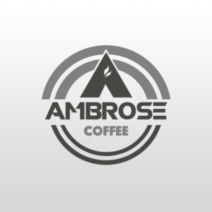 Logo Design by KNS for Ambrose Coffee | Design: #7931394