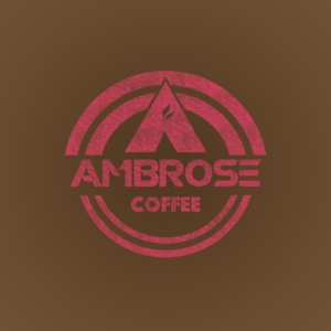 Logo Design by KNS for Ambrose Coffee | Design: #7931506
