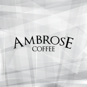 Logo Design by KNS for Ambrose Coffee | Design #7941510
