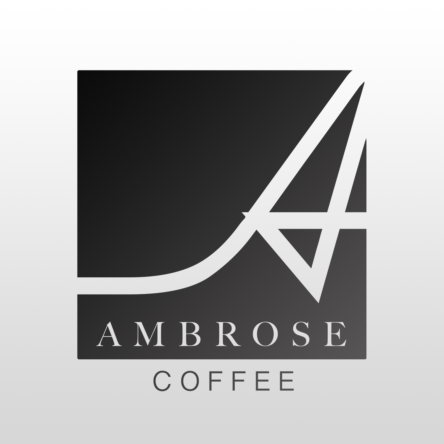 Logo Design by KNS for Ambrose Coffee | Design #7967237
