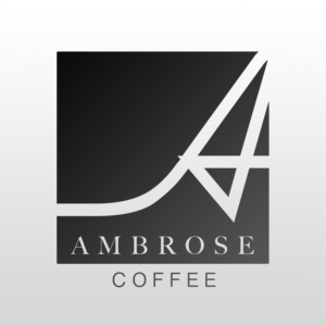Logo Design by KNS for Ambrose Coffee | Design: #7967237