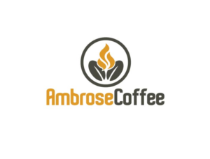 Logo Design by kelvinotis for Ambrose Coffee | Design: #7931779
