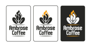 Logo Design by kelvinotis for Ambrose Coffee | Design: #7947685