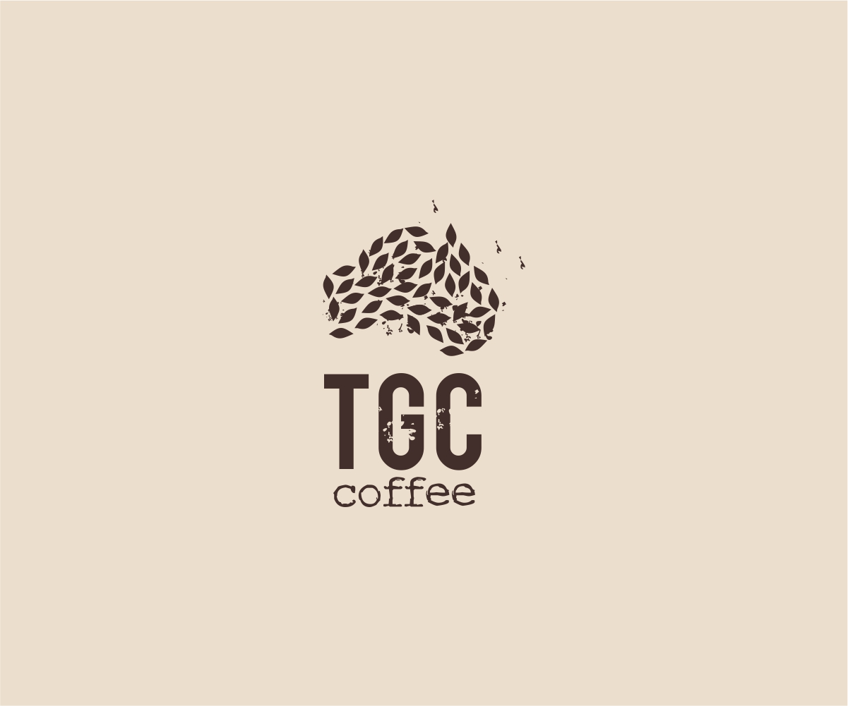 Diseño de Logo por Mandarina para True Grit Coffee | Diseño #8003786