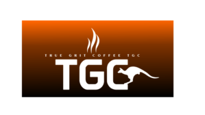 Logo Design by atilamanallari for True Grit Coffee | Design: #8159024