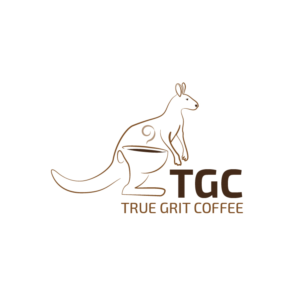 Logo Design by grabson for True Grit Coffee | Design: #8015008