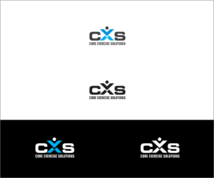 Design de Logo par bijuak pour Core Exercise Solutions LLC | Design #7928751