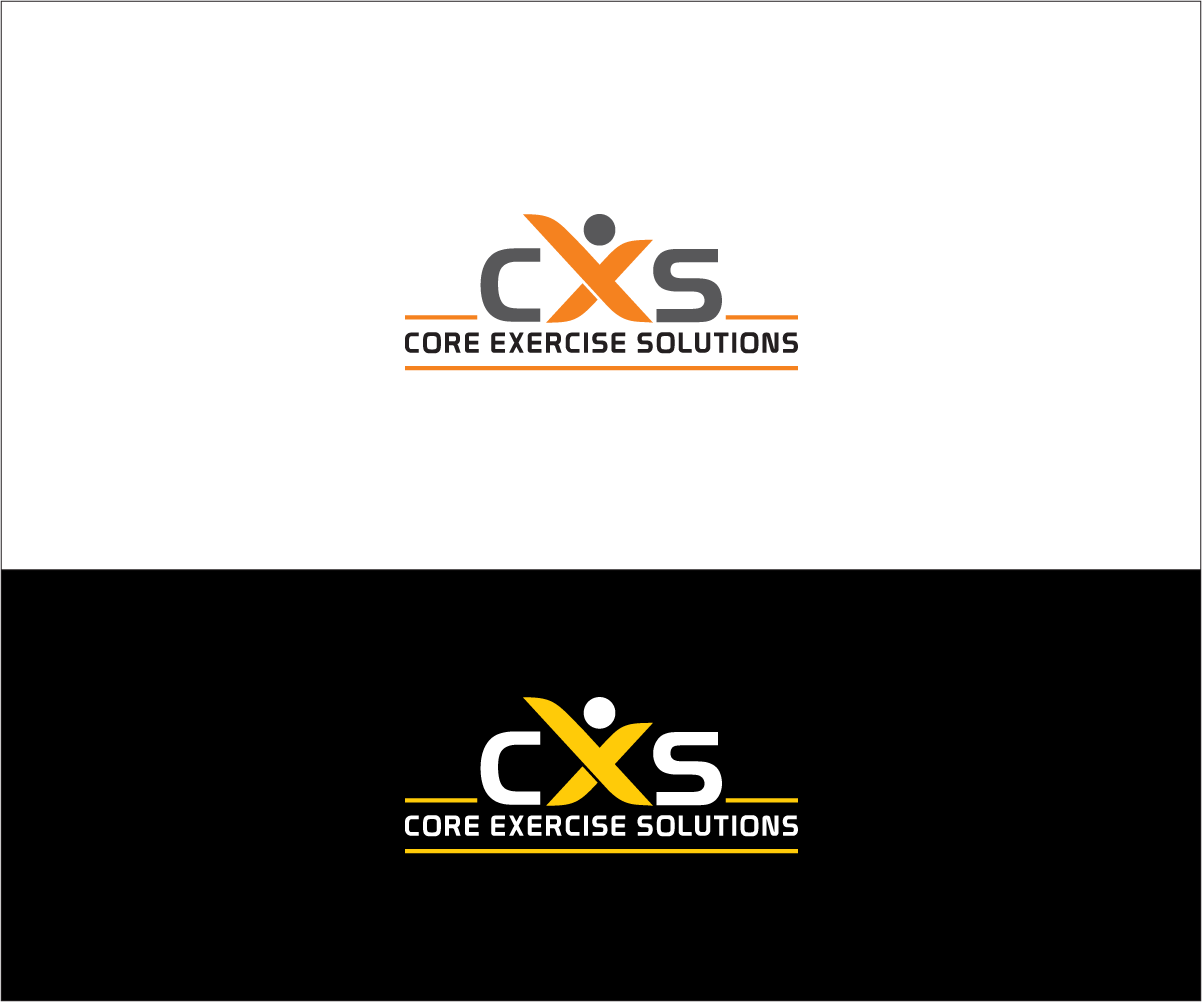 Diseño de Logo por bijuak para Core Exercise Solutions LLC | Diseño #7934616