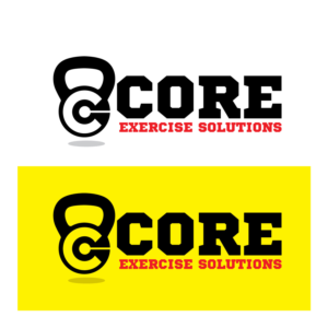 Design de Logo par C1 Media pour Core Exercise Solutions LLC | Design #7927284