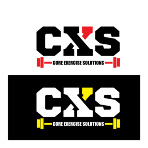 Diseño de Logo por C1 Media para Core Exercise Solutions LLC | Diseño: #7927320