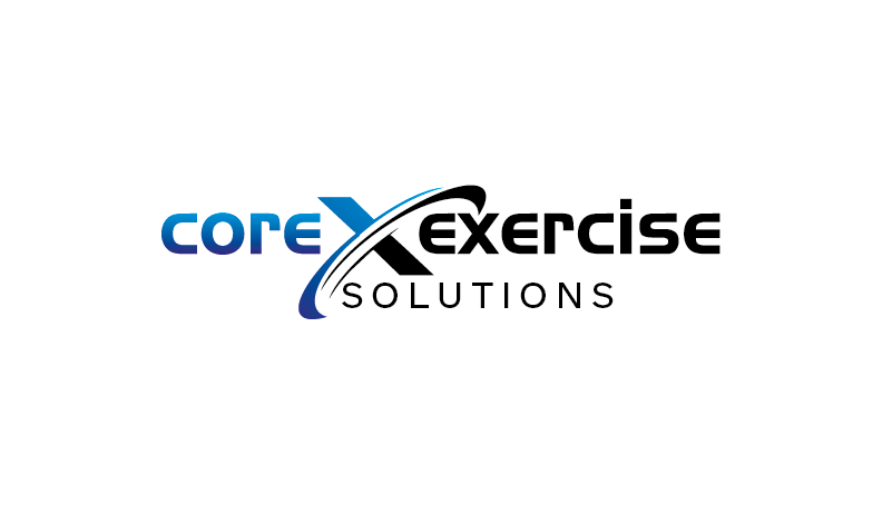 Diseño de Logo por Riatsuki para Core Exercise Solutions LLC | Diseño: #7959513