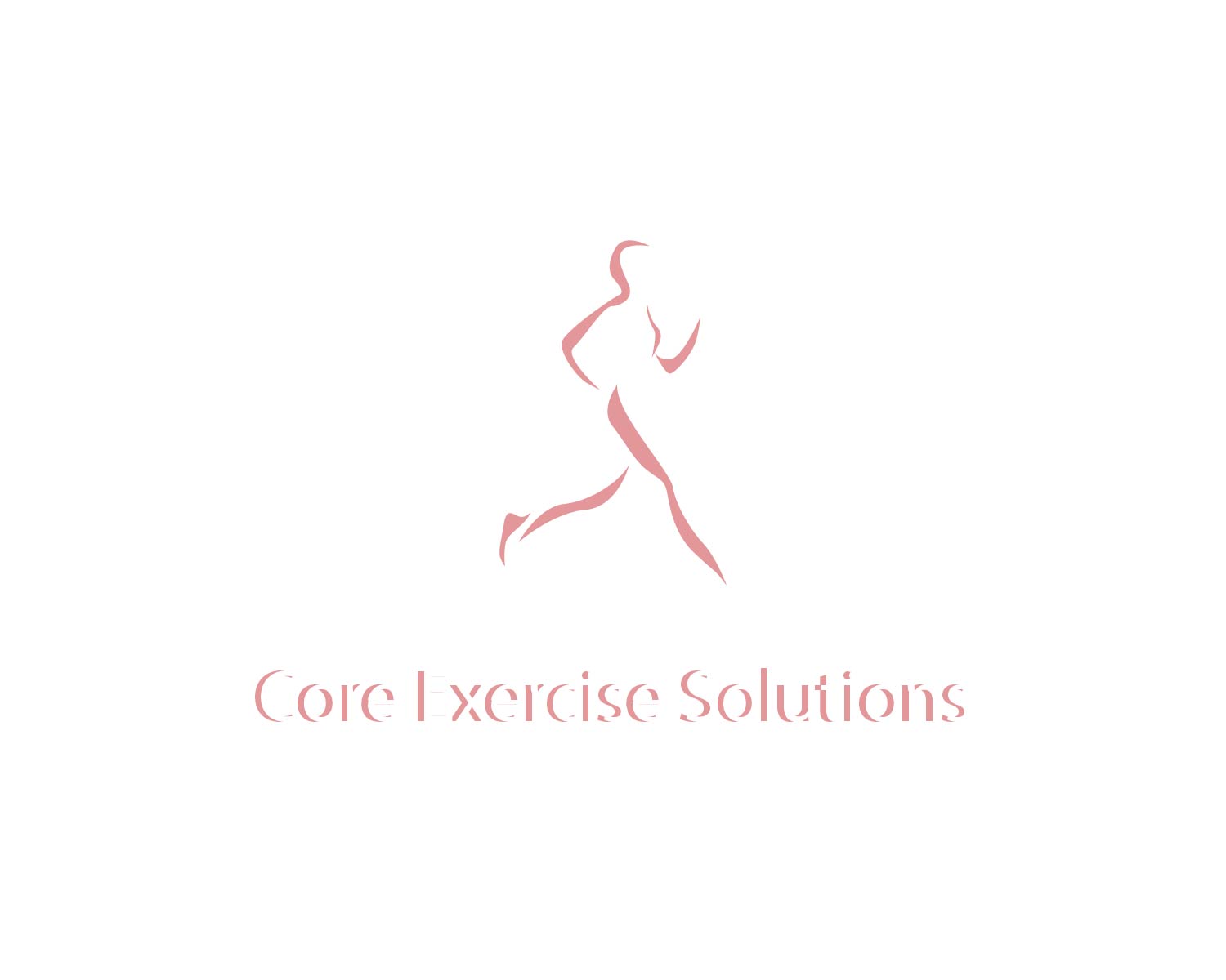 Logo Design by dii for Core Exercise Solutions LLC | Design #7928103