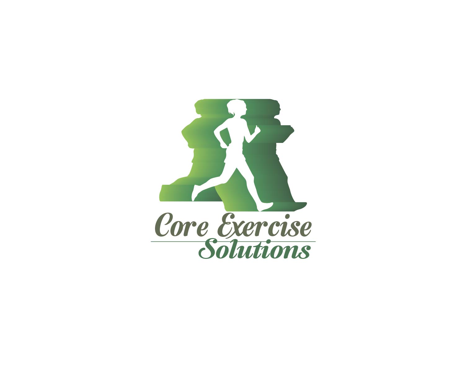 Diseño de Logo por dii para Core Exercise Solutions LLC | Diseño #7928116