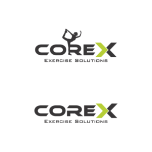 Logo-Design von PivotalBlack für Core Exercise Solutions LLC | Design: #7949075