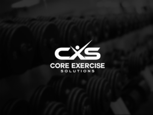 Diseño de Logo por alexbali para Core Exercise Solutions LLC | Diseño: #7968870