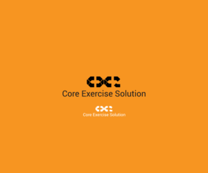 Logo-Design von aklis1473 für Core Exercise Solutions LLC | Design: #7934144
