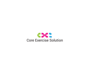 Logo-Design von aklis1473 für Core Exercise Solutions LLC | Design: #7934197