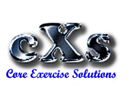 Logo Design by boradhruvajyoti for Core Exercise Solutions LLC | Design #7925896