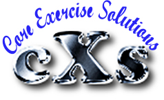 Logo-Design von boradhruvajyoti für Core Exercise Solutions LLC | Design: #7925998