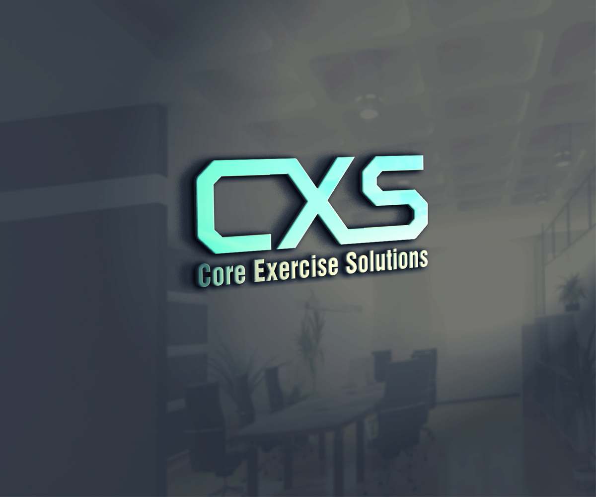 Logo Design by thanhtudohoa for Core Exercise Solutions LLC | Design #7974500