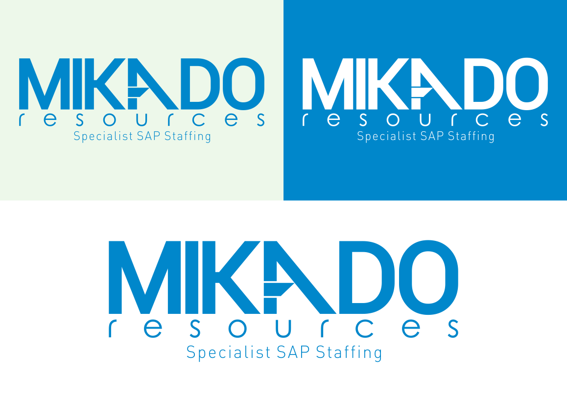 Logo Design by daniswarasayang for Mikado Resources Ltd | Design #7949427