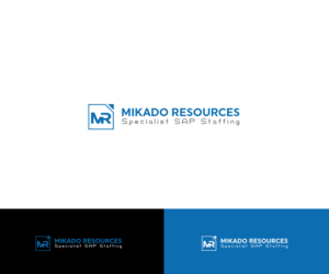 Logo Design by Triple22A for Mikado Resources Ltd | Design #8160351