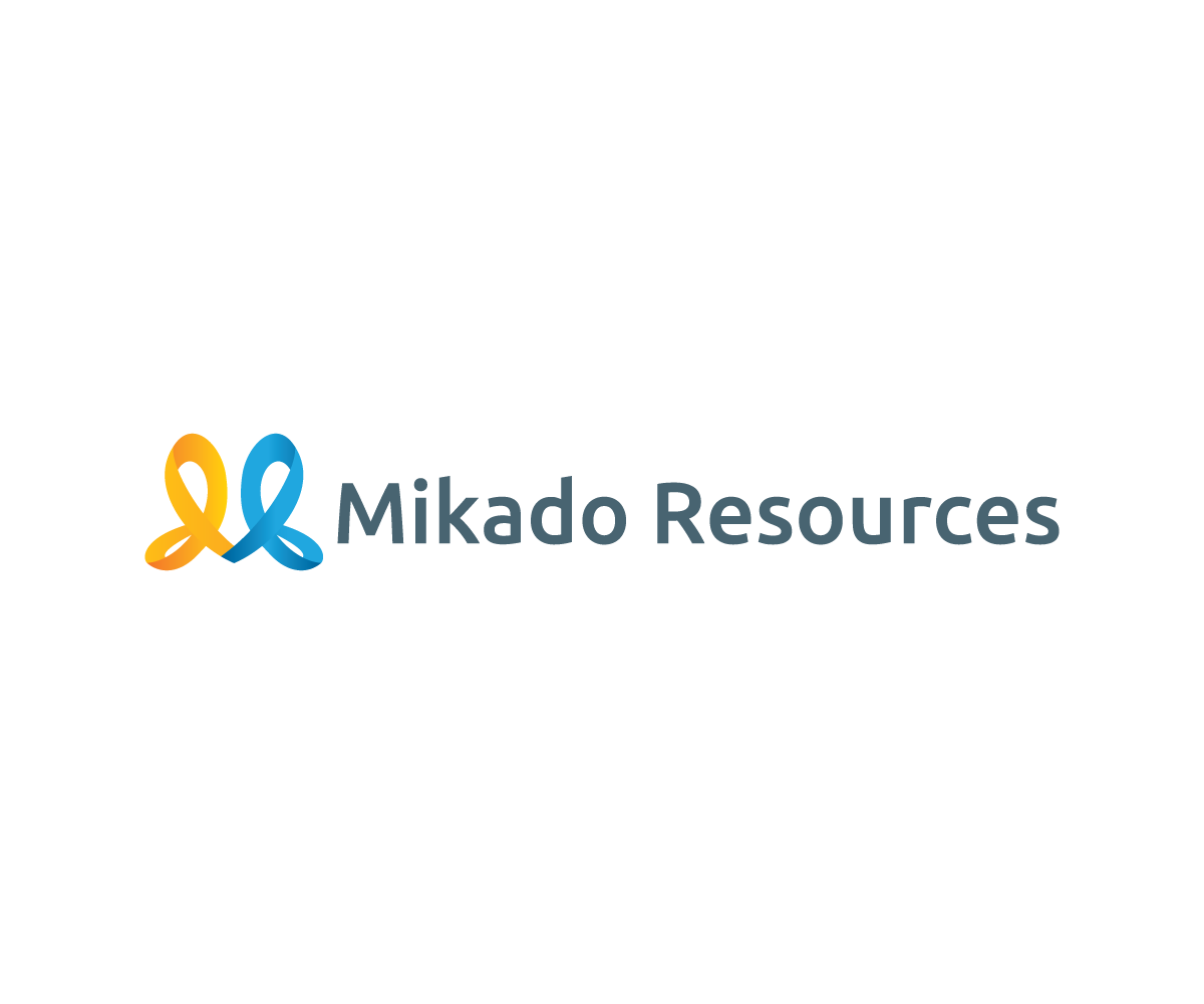 Logo Design by meygekon for Mikado Resources Ltd | Design #8159297