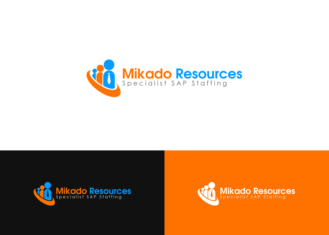 Logo Design by BehindSymbols for Mikado Resources Ltd | Design #8153278