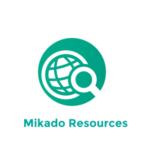Logo Design by Brandon Brandino Mhlanga for Mikado Resources Ltd | Design: #7981860