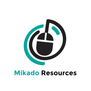 Logo Design by Brandon Brandino Mhlanga for Mikado Resources Ltd | Design: #7981861