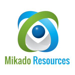 Logo Design by Brandon Brandino Mhlanga for Mikado Resources Ltd | Design: #7981862