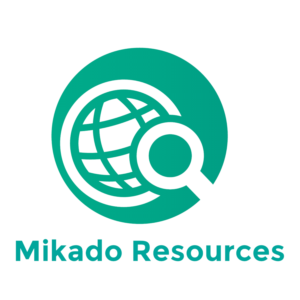 Logo Design by Brandon Brandino Mhlanga for Mikado Resources Ltd | Design: #7981863