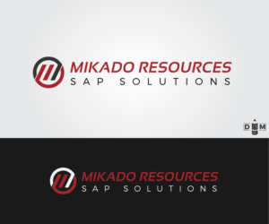 Logo Design by Dmat for Mikado Resources Ltd | Design: #8156216