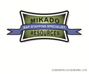 Logo Design by jorunswscissors for Mikado Resources Ltd | Design #7978399