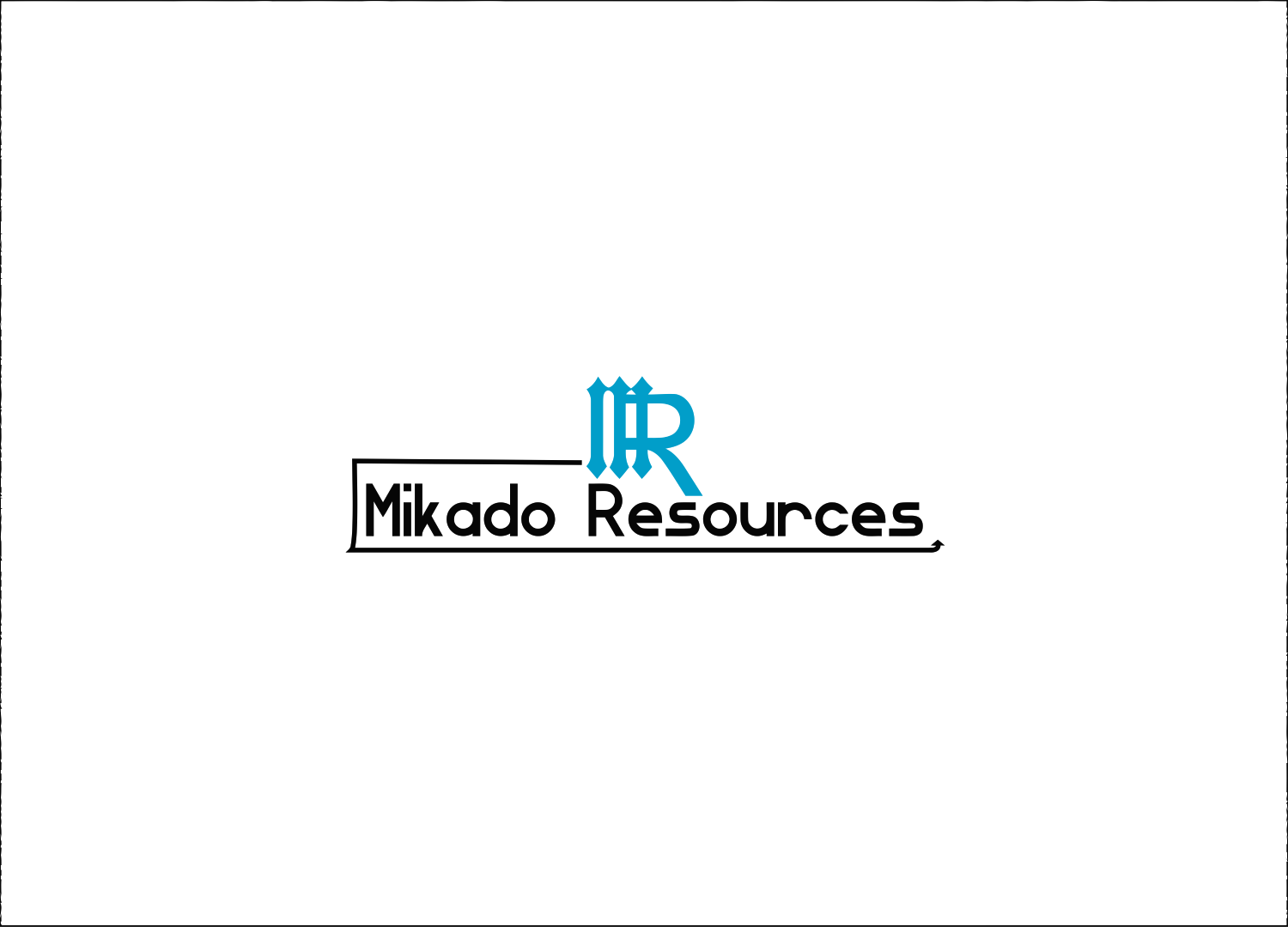 Logo Design by sefihandoko for Mikado Resources Ltd | Design #7963919