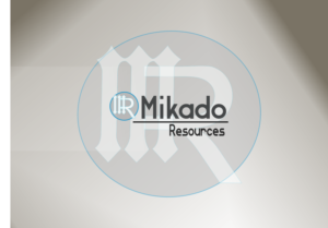 Logo Design by sefihandoko for Mikado Resources Ltd | Design: #7964048