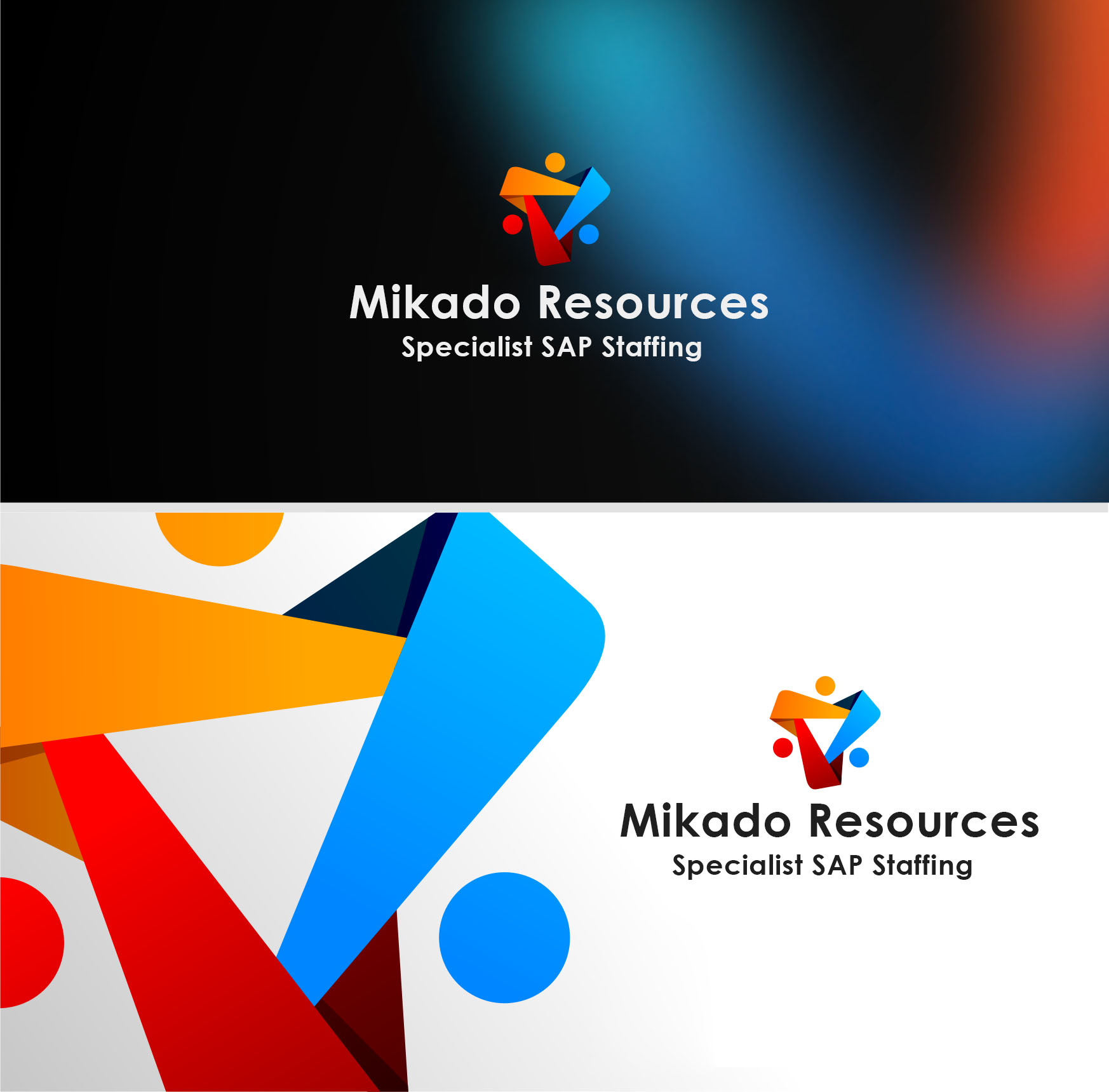 Design de Logo par Graphix Banks pour Mikado Resources Ltd | Design #8014761