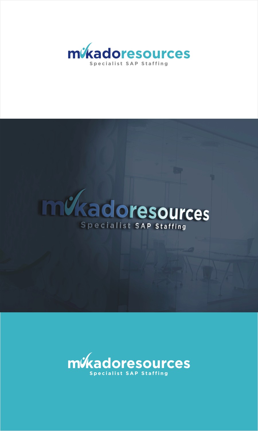 Logo Design by Sushma for Mikado Resources Ltd | Design #7949607