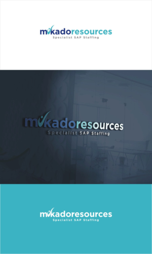 Logo Design by Sushma for Mikado Resources Ltd | Design: #7949607