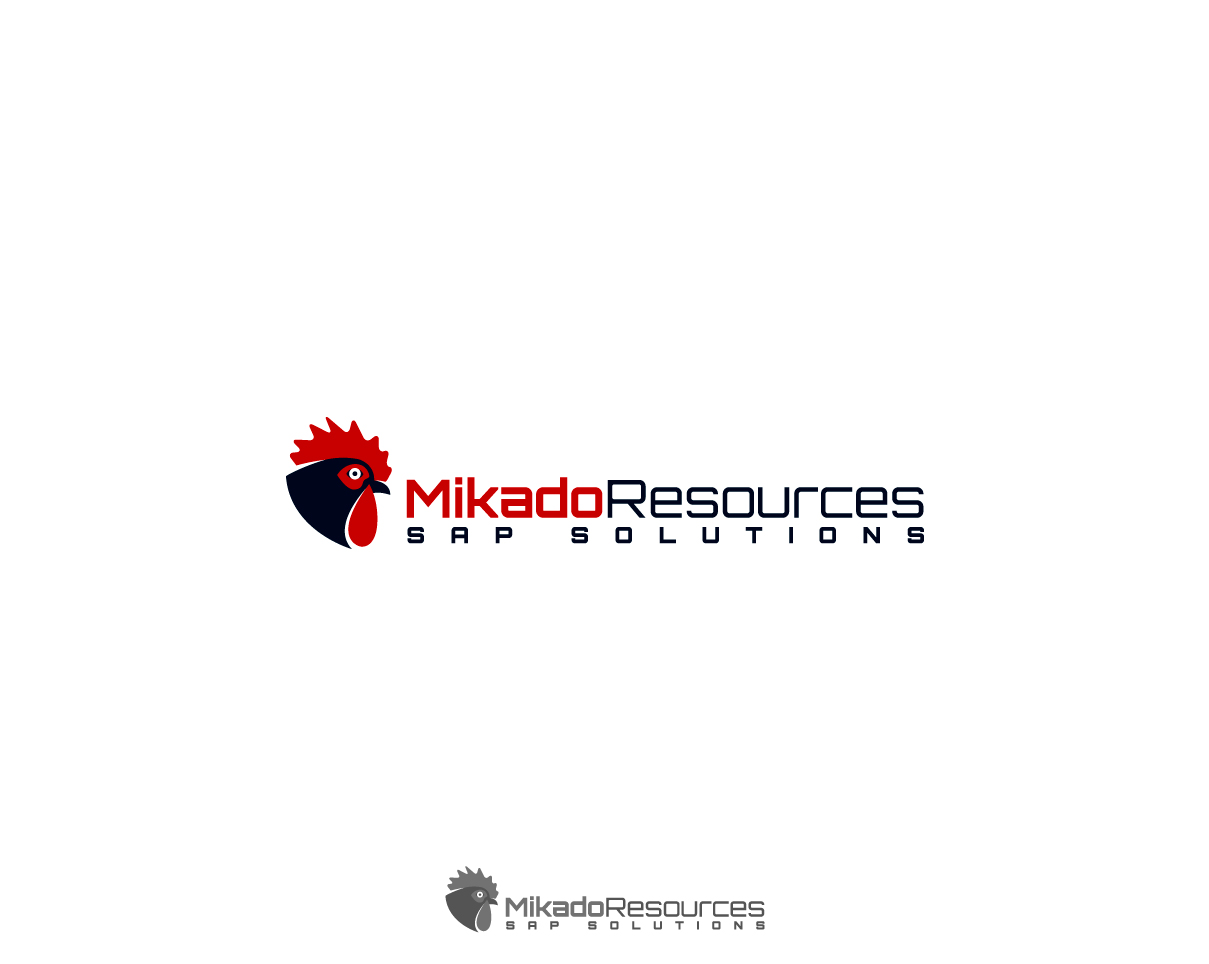 Logo Design by MrBranding for Mikado Resources Ltd | Design #7956242