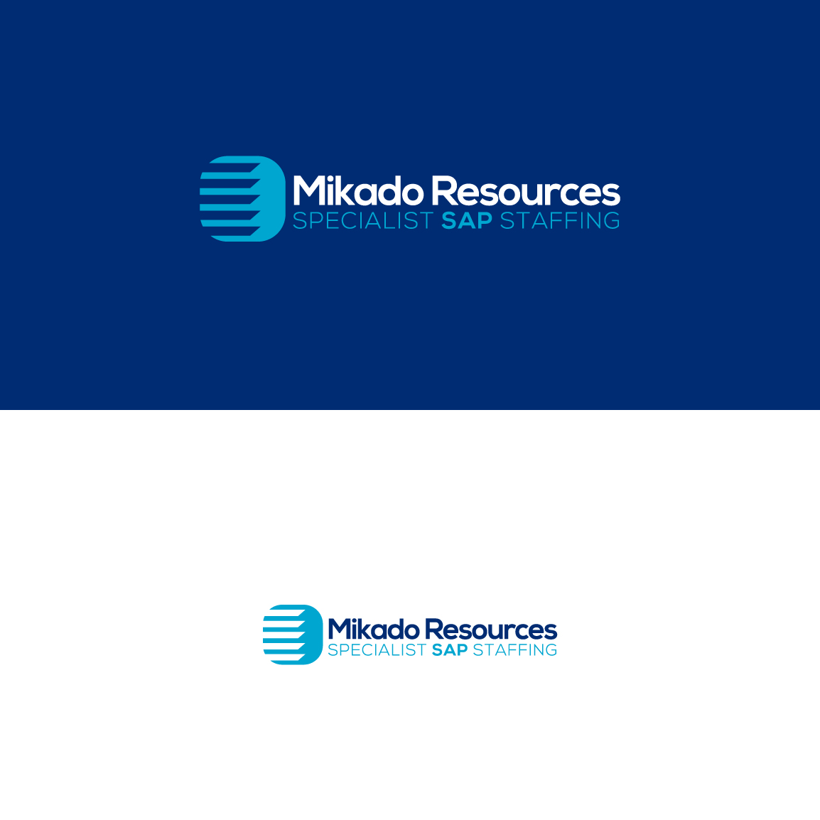 Logo Design by Fanol Ademi for Mikado Resources Ltd | Design: #7950351