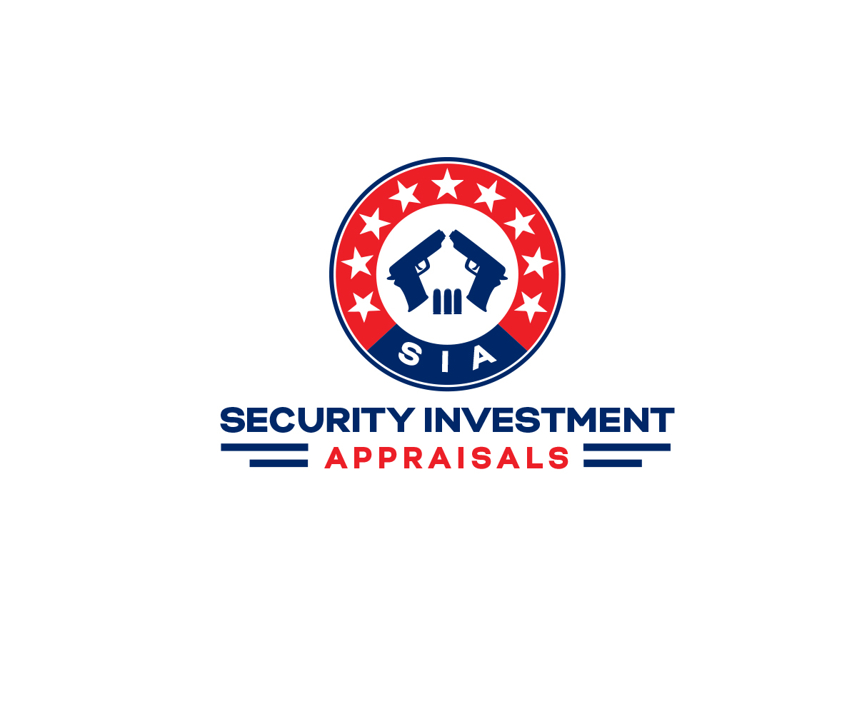 Logo Design by Maher Sh for SIA | Design #7932004