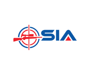 SIA | Logo Design by renderman