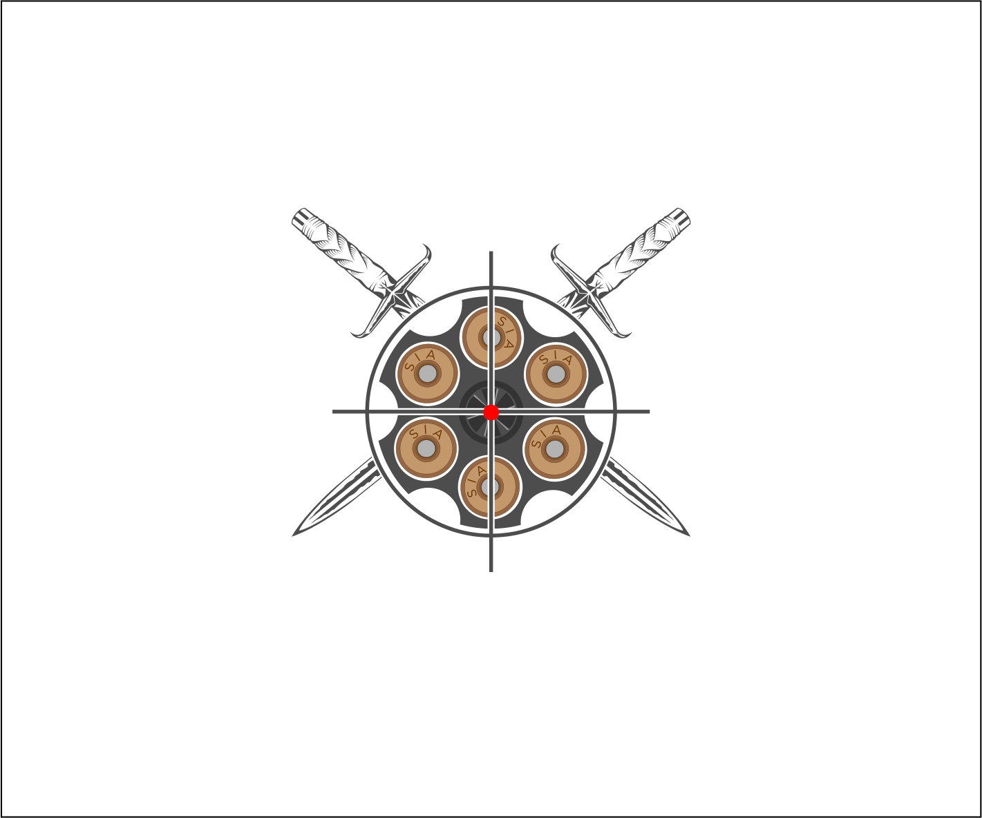 Logo-Design von Dediu Andrei für SIA | Design: #7953547