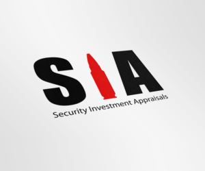 Logo-Design von Hana M. für SIA | Design: #7930783